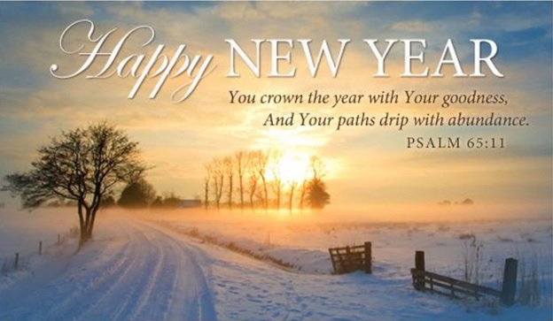 Read more about the article Newsletter – January 2021
