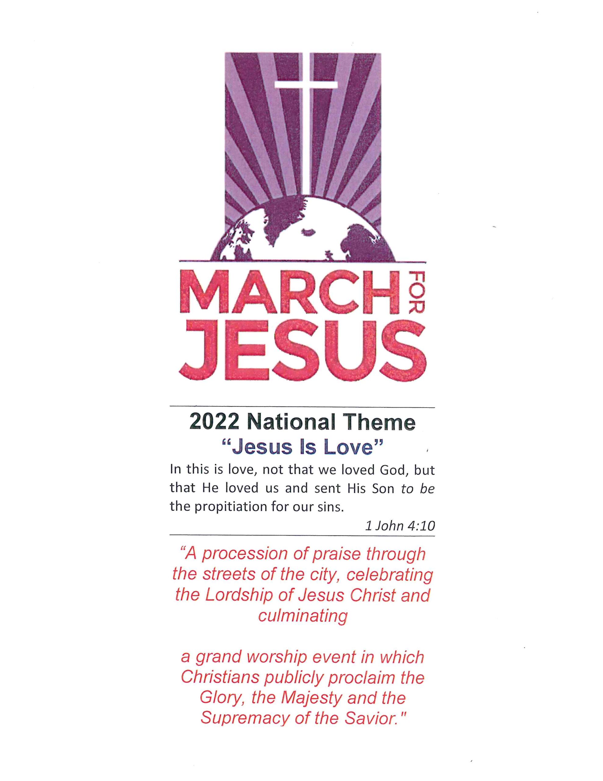 March for Jesus (1)