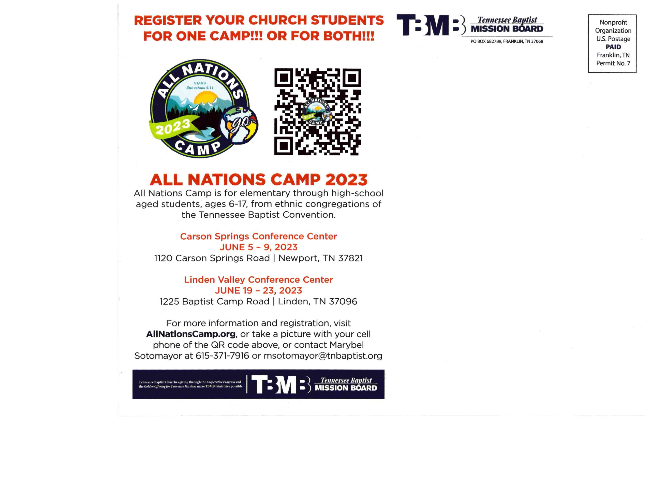 Camp 2