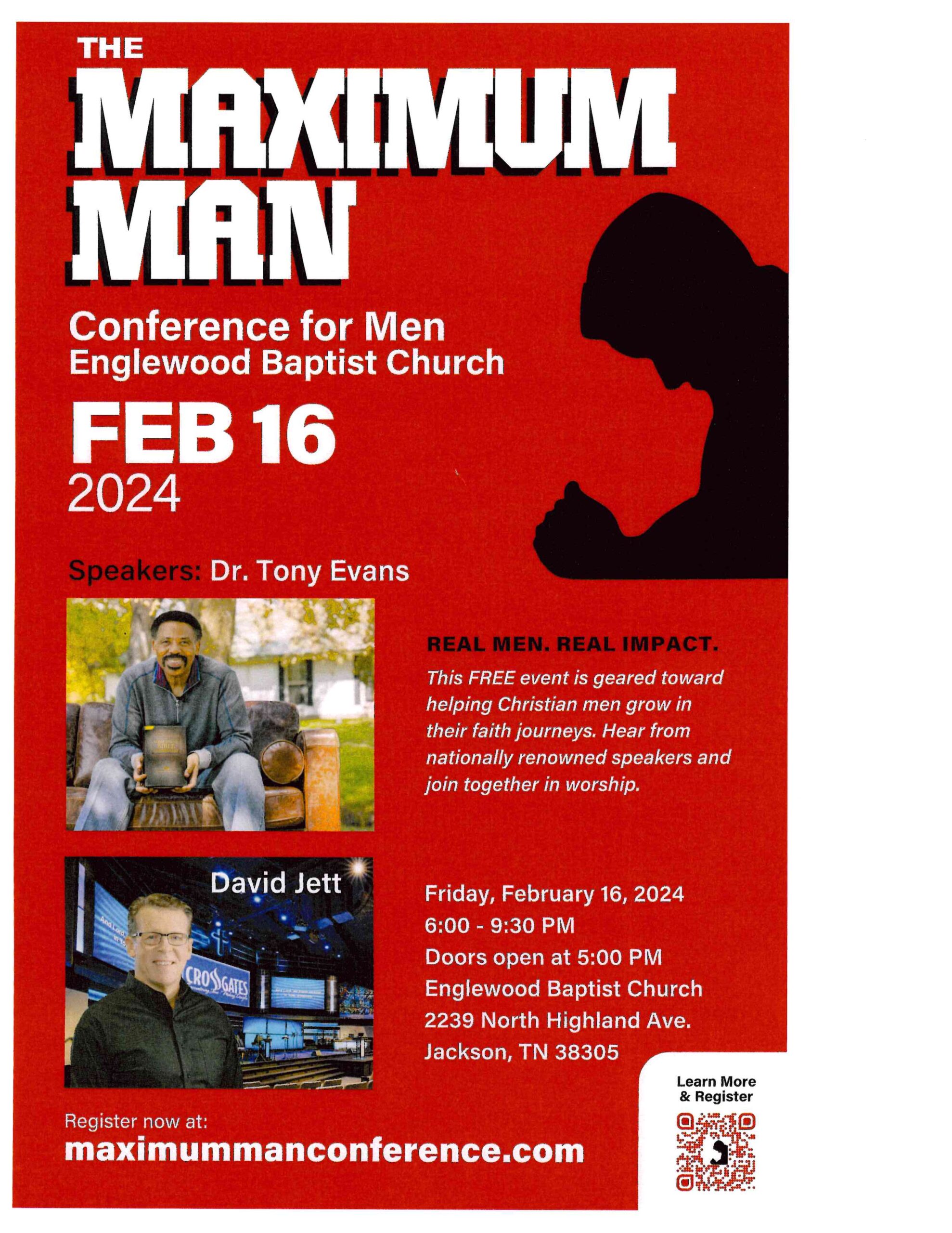 The-Maximum-Man-Conference-1